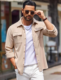 Men's Siena Overshirt