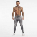 Stretch Denim Jeans 